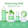 Moisturizing ACNE Skincare Set