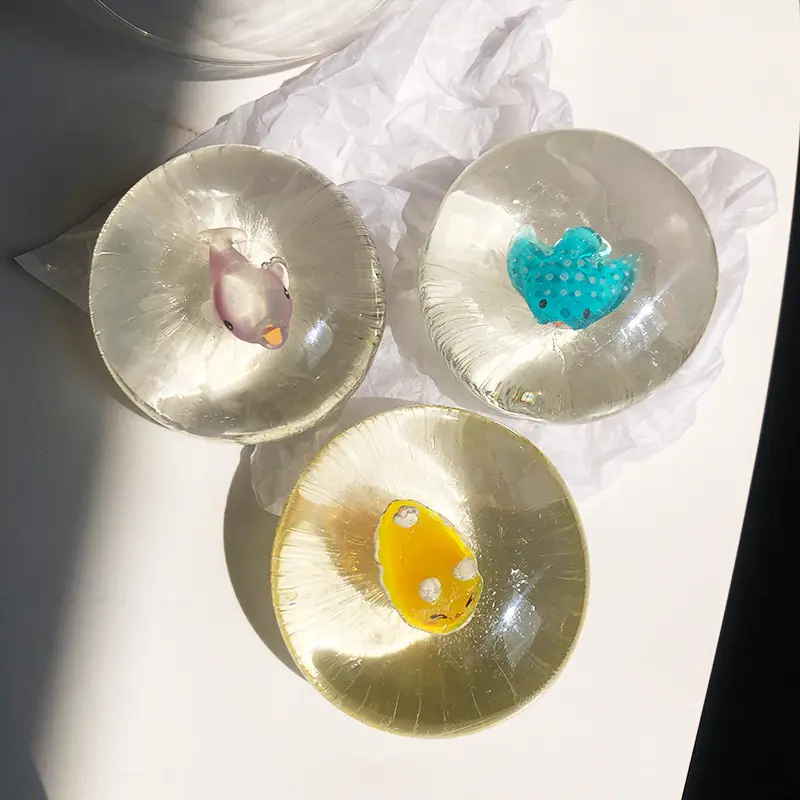 Private Label Amino Acid Bath Soap