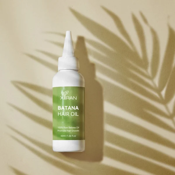 Private Label Batana Hair Oil