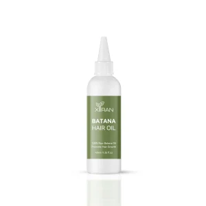 Private Label Batana Hair Oil