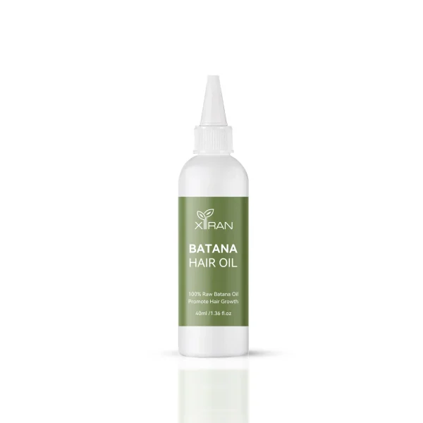 Private Label Batana Hair Oil