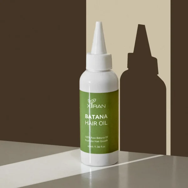 Private Label Batana Hair Oil