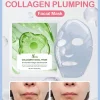 Private Label Collagen Facial Mask