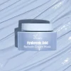 Private Label HA Face Clay Mask