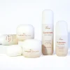 Private Label Glass Skin Care Set