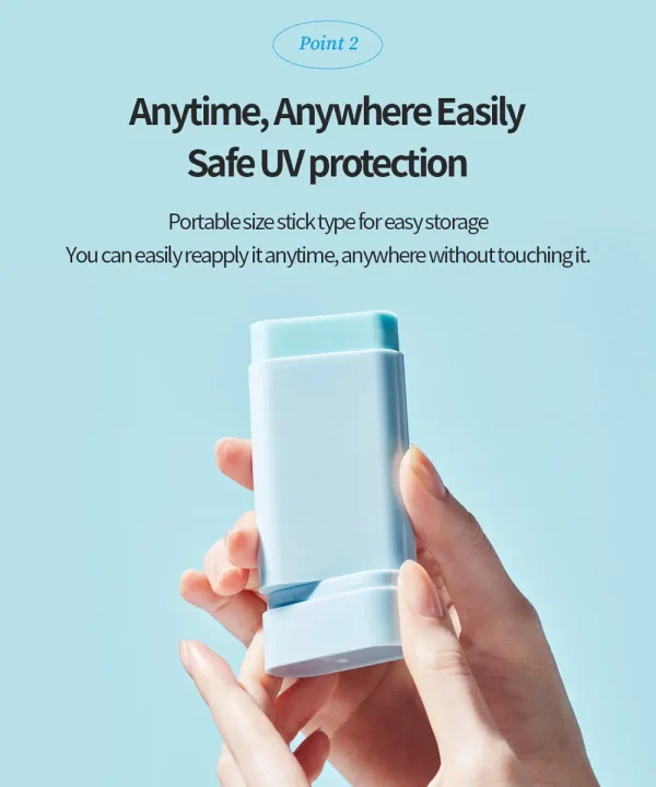 Sunscreen Stick SPF 50+