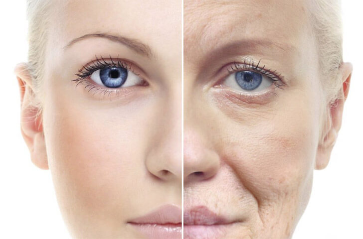 anti aging skincare