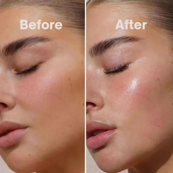 Bio-Collagen Face Mask