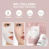 Private Label Bio-Collagen Face Mask