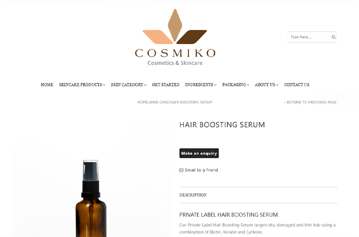 cosmiko
