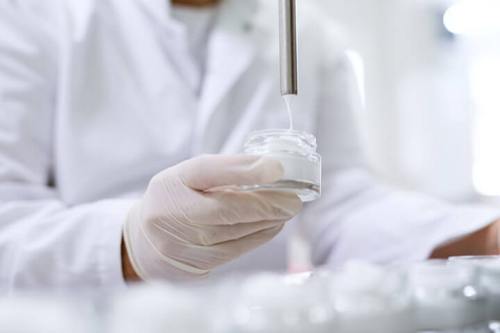 face cream manufacturers