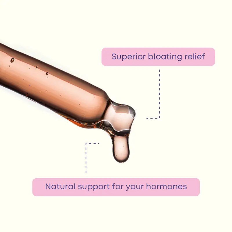 Hormone Balance Oil