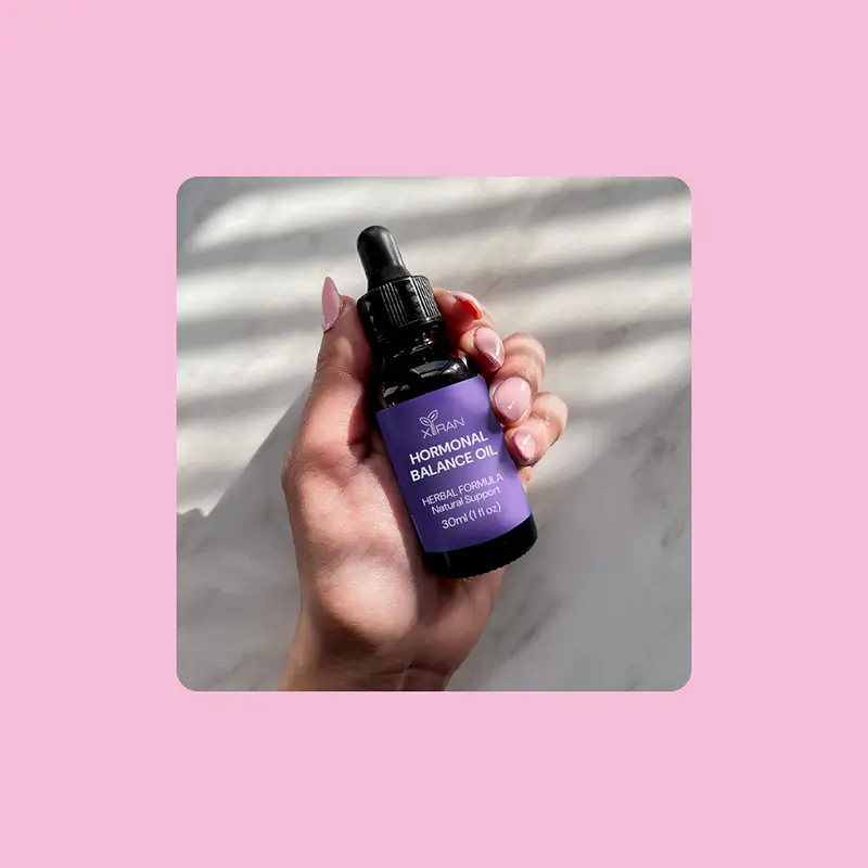 Hormone Balance Oil