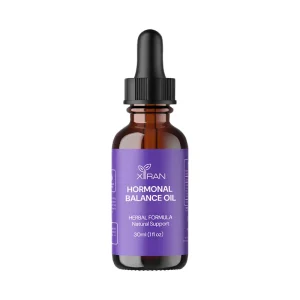 Hormone Balance Oil