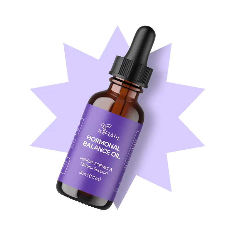 Hormone Balance Oil
