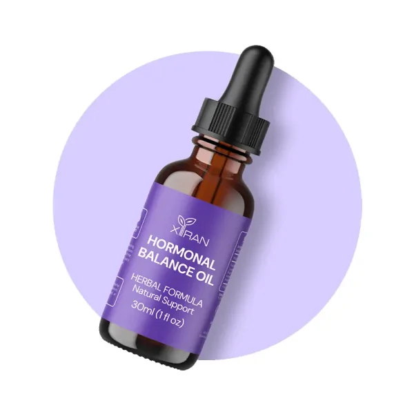 Hormone Balance Oil