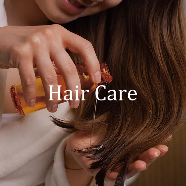hair care