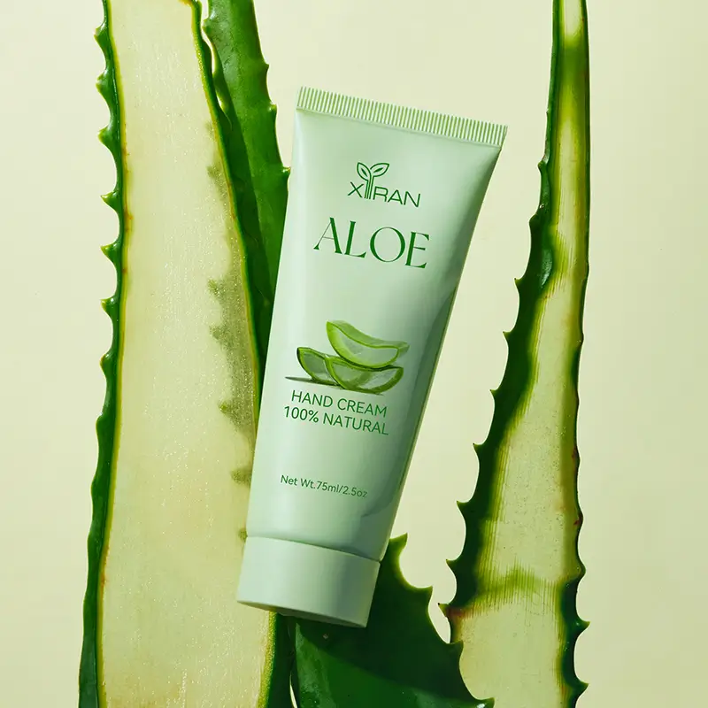 aloe vera Hand Cream Lotion