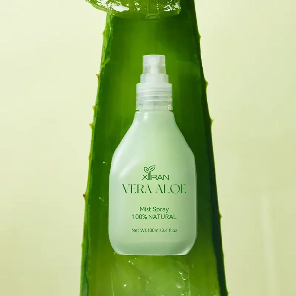 Face Mist Spray