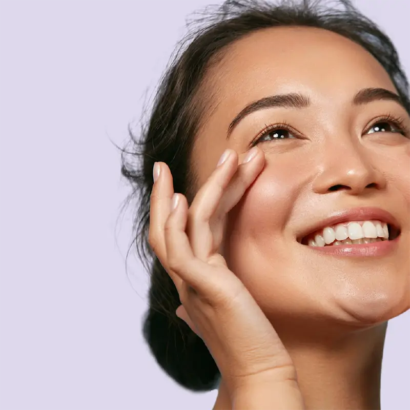Healthy Skin