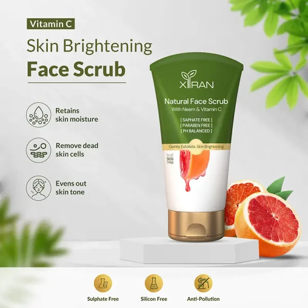 Private Label Neem Skin Care Set