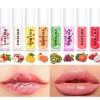 Private Label PH Farbwechselndes Lippenöl