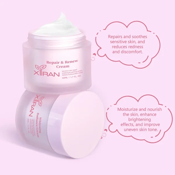 Private Label Repair Cream