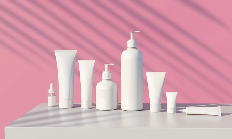 private label skincare manufacturer