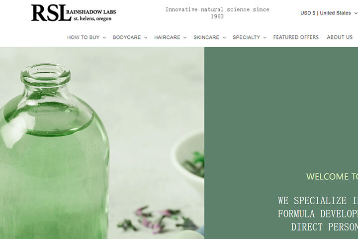 rainshadow labs