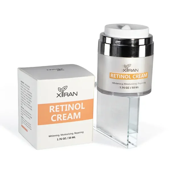 Retinol Cream