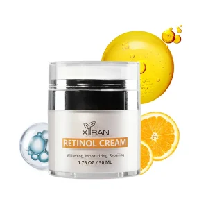 Retinol Cream