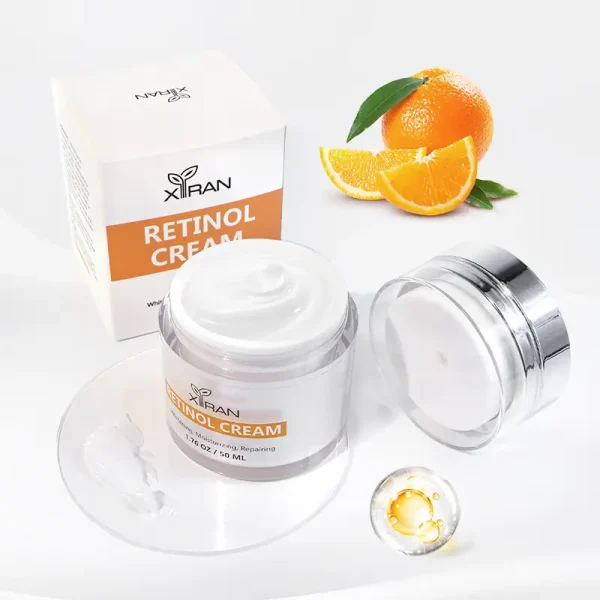 Retinol Cream