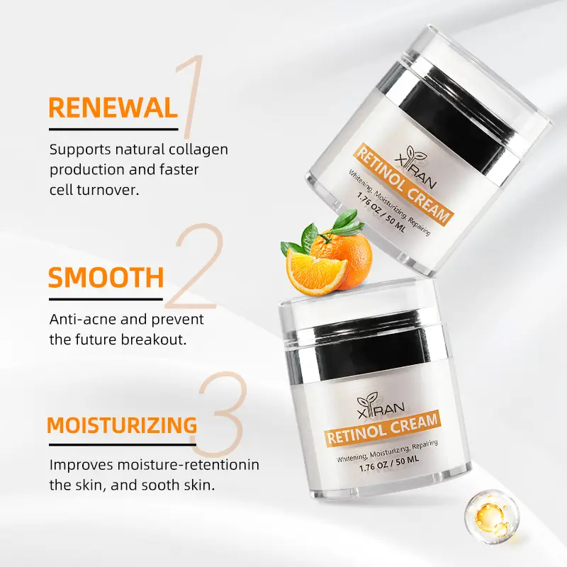 Retinol Cream