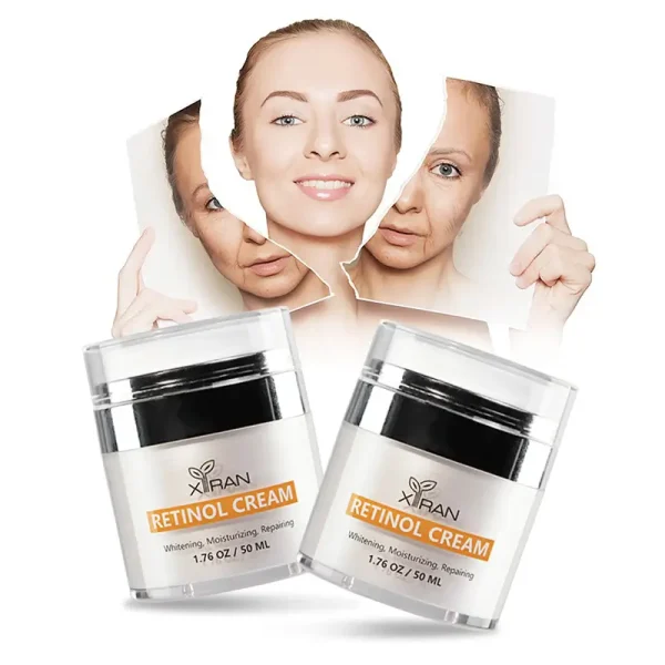 Retinol Cream