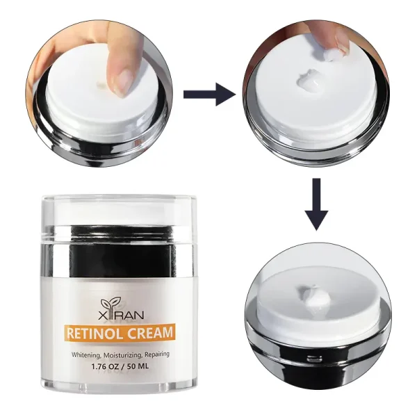 Retinol Cream