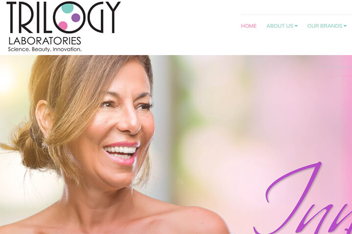 trilogy laboratories