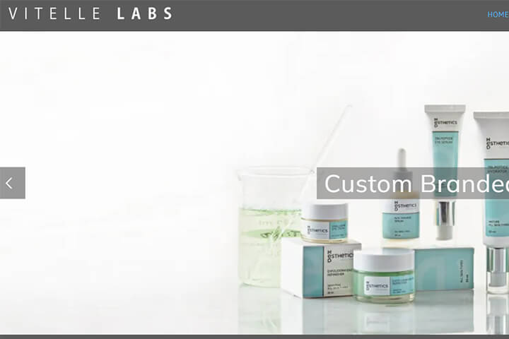 vitelle labs