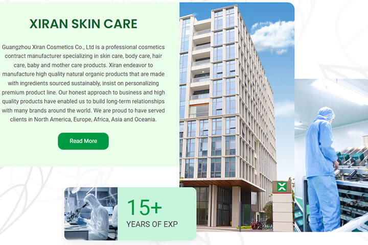 xiranskincare