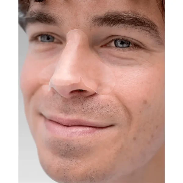 Private Label Hydrocolloid Nose Patches for Men