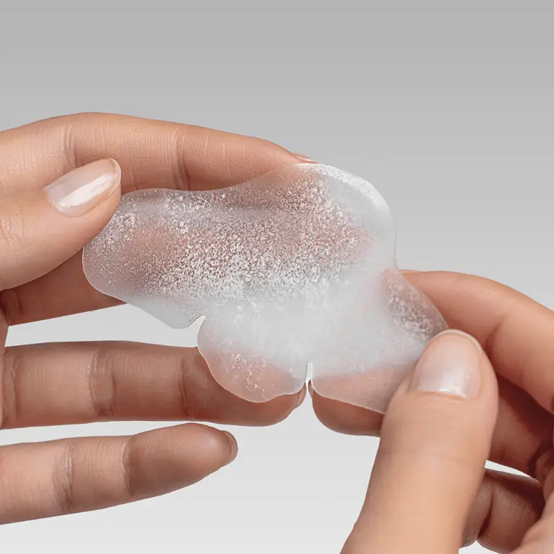 Private Label Hydrocolloid Nose Patches
