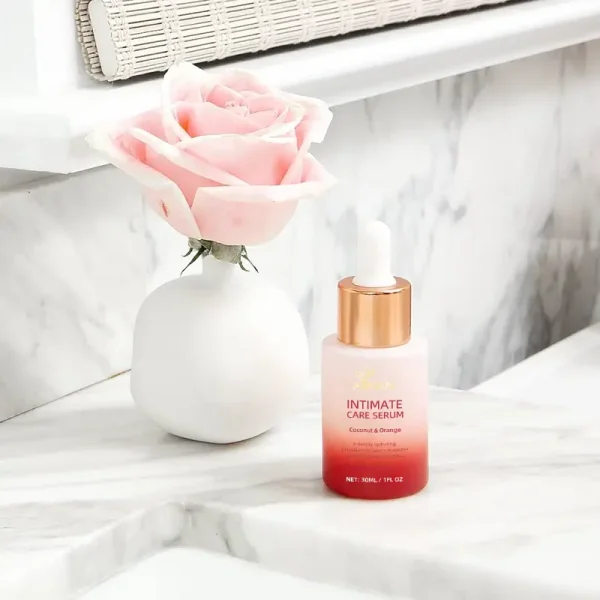 Private Label Intimate Care Serum
