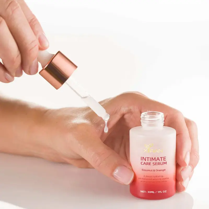 Private Label Intimate Care Serum