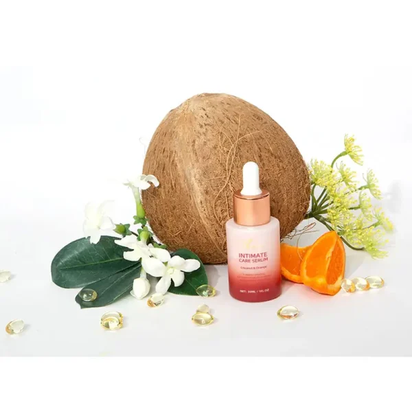 Private Label Intimate Care Serum