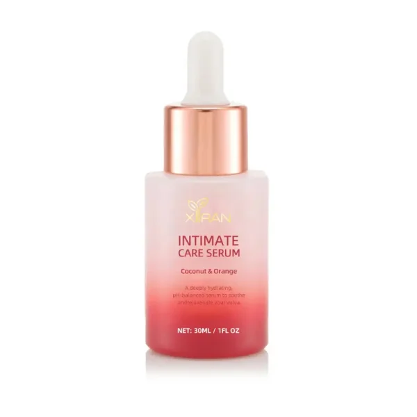 Private Label Intimate Care Serum