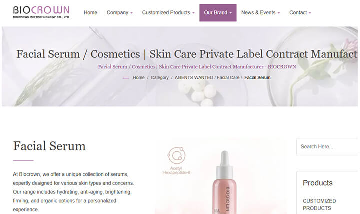 biocrown