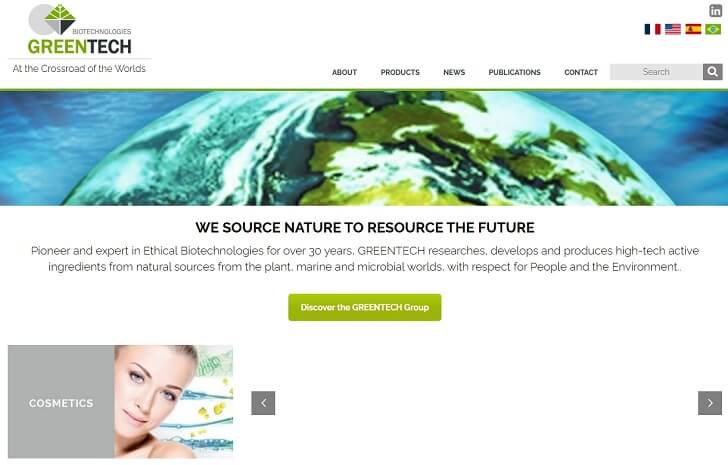 greentech