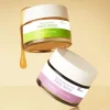 Private Label Jelly Masks Set