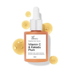 Private Label Kakadu Plum Face Serum