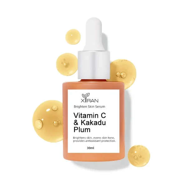 Private Label Kakadu Plum Face Serum