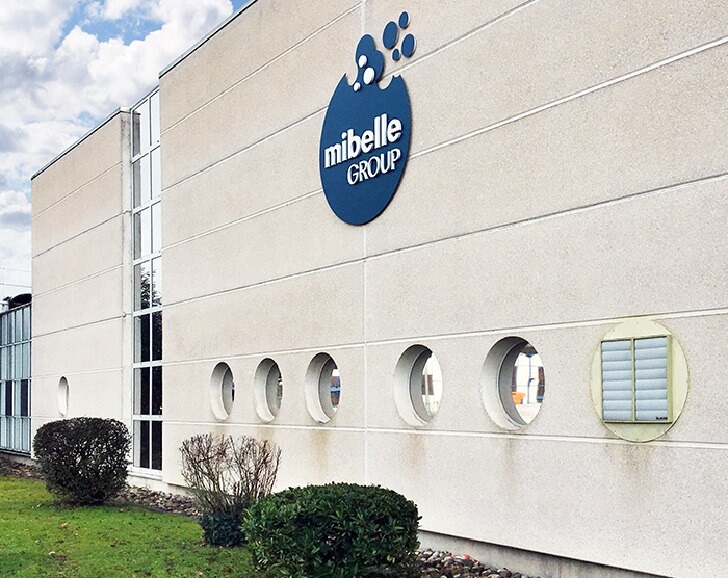 mibelle group